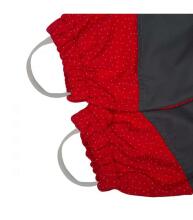 Huppa'22 Softshell Adal 1 Art.36390100-10504 Pavasara/Rudens bērnu kombinezons