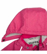 Huppa'22 Softshell Adal 1 Art.36390100-10563 Детский демисезонный комбинезон