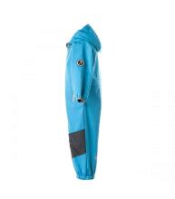 Huppa'22 Softshell Adal 1 Art.36390100-10560 Pavasara/Rudens bērnu kombinezons