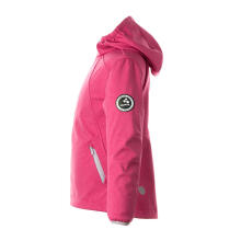 Huppa'22 Softshell  Anny Art.18330000-10263  Детская демисезонная курточка