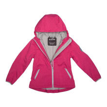 Huppa'22 Softshell  Anny Art.18330000-10263  Детская демисезонная курточка