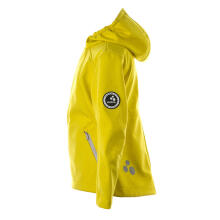 Huppa'22 Softshell  Anny Art.18330000-10202  Детская демисезонная курточка