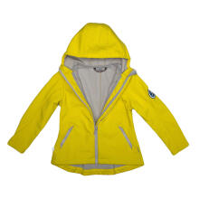 Huppa'22 Softshell  Anny Art.18330000-10202  Детская демисезонная курточка