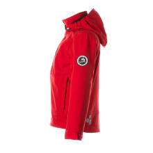 Huppa'22 Softshell Akiva Art.18490000-10304 Pavasara/Rudens bērnu jaka/jaciņa
