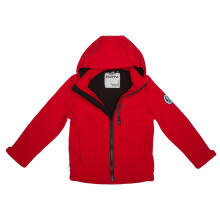 Huppa'22 Softshell Akiva Art.18490000-10304 Pavasara/Rudens bērnu jaka/jaciņa