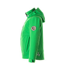 Huppa'22 Softshell Akiva Art.18490000-10387 Pavasara/Rudens bērnu jaka/jaciņa