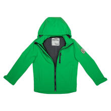 Huppa'22 Softshell Akiva Art.18490000-10387 Pavasara/Rudens bērnu jaka/jaciņa