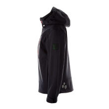 Huppa'22 Softshell Akiva Art.18490000-10318 Pavasara/Rudens bērnu jaka/jaciņa