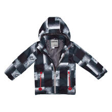 Huppa'22 Terrel Art.18150004-12109 Демисезонная куртка  для детей  (80-152cм)