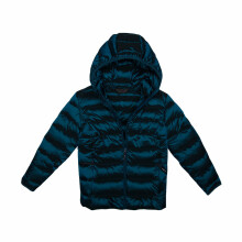 Huppa'22 Stevo 2 Art.17990227-90066 Демисезонная куртка  для детей  (80-152cм)