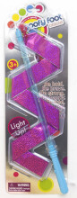 GOOFY FOOT vingrošanas lente LED Twirler, 56001