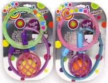 GOOFY FOOT spēles kapteinis Glitter Light Up, 56185