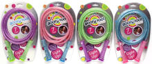 GOOFY FOOT lecamaukla Glitter Light Up, 56184