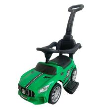 BabyMix Ride on Car Art.45829 Машинка- каталка 2 в 1