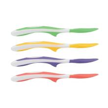 Dr.Browns Spoon Art.TF009-P3 Bērnu  karotītes ( 4 gab.)