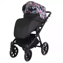 Maema Jess SE Col.Pink Universālie bērnu ratiņi 3 in 1