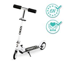 QKids Flo Art.KIDS00036 Black Skrejritenis