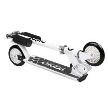 QKids Flo Art.KIDS00036 Black Skrejritenis
