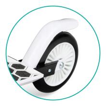 QKids Flo Art.KIDS00036 Black Skrejritenis