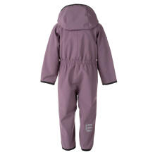 Lenne'22 Softshell Overall Art.22207A/605 Детский комбинезон сезон весна/осень