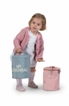 Childhome Lunchbag Art.CWMLBPC Термосумка для путешествий