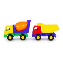 Polesie Car Art.9806 Машина Техника,1 шт