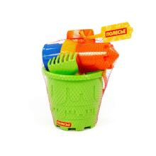 Polesie Sand Toys Art.51776 Smilšu komplekts