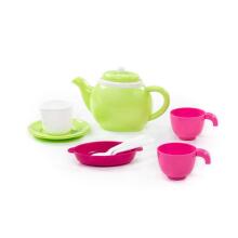 Polesie Tea Set Art.61539