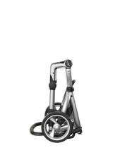Mima Xari 4G Chassis Aluminum Art.A116-01