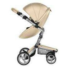Mima Xari 4G Chassis Aluminum Art.A116-01
