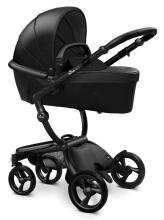 Mima Xari 4G Chassis Black Art.A116-06