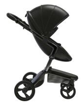 Mima Xari 4G Chassis Black Art.A116-06