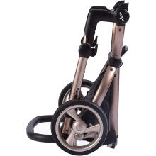 Mima Xari 4G Chassis Rose Gold Art.A116-03 šasija ratiem Xari