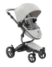 Mima Xari 4G Chassis Graphite Grey V2 Art.A116-04R
