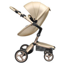 Mima Xari 4G Chassis Champagne Art.A116-05R