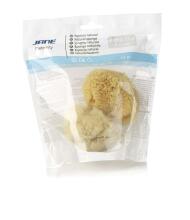 Jane Natural Sponge Art.040106C01 Natural Натуральная морская губка