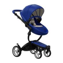 Mima Xari Set Art.AS122880 Royal Blue Ekskluzīvais komplekts pastaigu bloks/kulbiņa (bez šasijas)