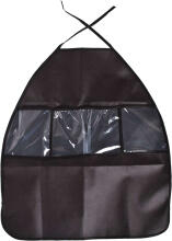 Caretero Seat Protector  2 in 1 Art.1150