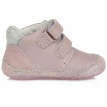 D.D.Step (DDStep) Art.S070-622 Pink Ekstra komfortabli meiteņu apavi (20-25)