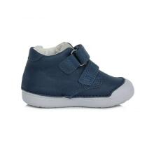 D.D.Step (DDStep) Art.S066-933A Blue Ekstra komfortabli  apavi (20-25)