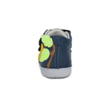 D.D.Step (DDStep) Art.S066-933A Blue Ekstra komfortabli  apavi (20-25)