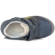 D.D.Step (DDStep)  Art.S078-751M Ekstra komfortabli puiku apavi (26-31)