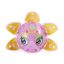 ZOOBLES figūru komplekts Animal, 2gab, 2 sērija Secret Partiez Princess, 6064327