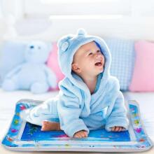 Ikonka Kids Pool Art.KX6986  Детский надувной бассейн