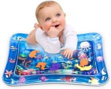 Ikonka Kids Pool Art.KX6986  Детский надувной бассейн