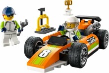 60322 LEGO® City Great Vehicles Sacīkšu formula