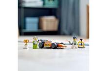 60322 LEGO® City Great Vehicles Sacīkšu formula