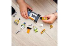 60322 LEGO® City Great Vehicles Sacīkšu formula