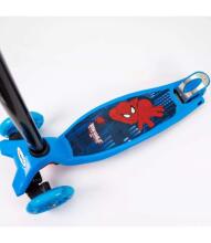 TLC Scooter Led Art.QC-2865B Blue