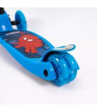 TLC Scooter Led Art.QC-2865B Blue